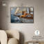 Art sur toile, art moderne-111129610-111129619