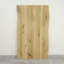 Robyn Oak Solid Wood Dining Table-275378648-275378652