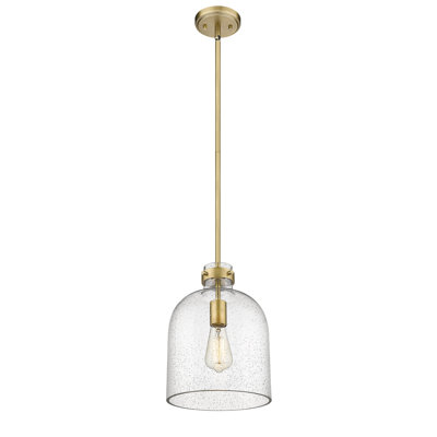 Walpole 1 - Light Candle Style Pendant