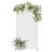 Wedding Backdrop Stand with Cover-97767199