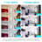6" Commercial Selectable CCT New Construction LED Canless Recessed Lighting Kit