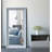 Metal Flat Floor Mirror