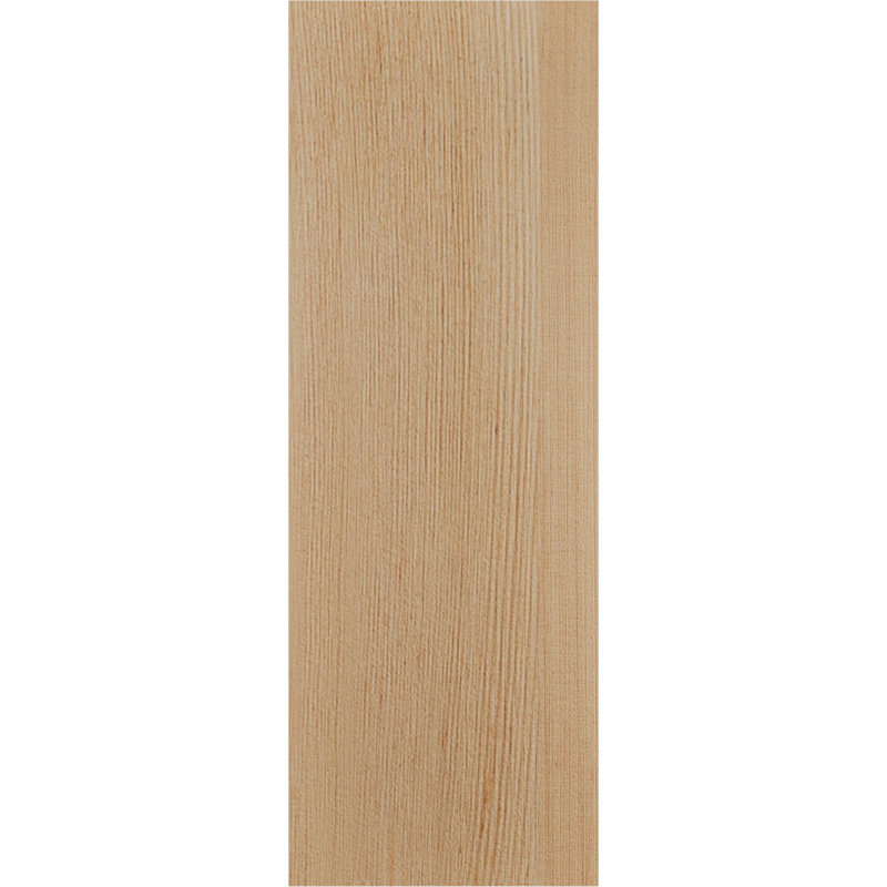 3 1/2"W x 10"H x 24"L Crestline Smooth Rafter Tail, Douglas Fir, Douglas Fir, 10" H x 24" W x 3.5" D