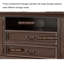 Meuble télé en bois massif de luxe clair-1028907590-1028907585
