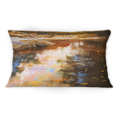 Throw Pillow