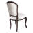 Leandro 21'' H Upholstered Side Chair-889751031