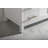 Binion 84'' Double Bathroom Vanity with Quartz Top-2131785626