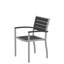 Chaise de salle à manger POLYWOOD Euro-9705867-9705870