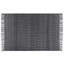 Oxnard Rectangle Geometric Hand Woven Area Rug-958043312