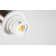 DropLED Ceiling Medallion