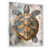 Floater Framed Print selected