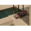Jack Outdoor Teak Chaise Lounge-1501474285-1501474291