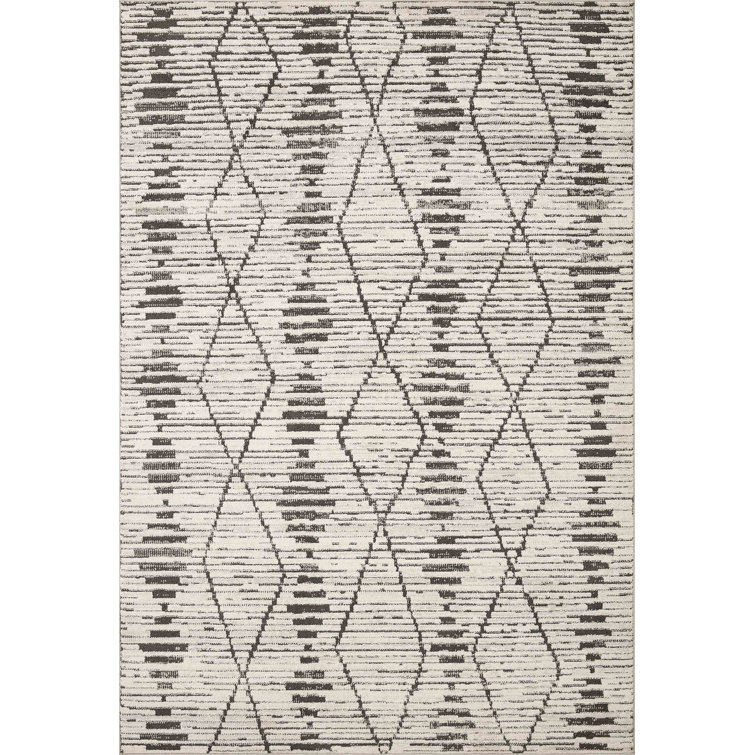 Moroccan Indoor Rug