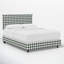 Lit tapissier standard Bessinger-543829439