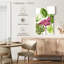 Flamant rose tropical Brampt II-108256076