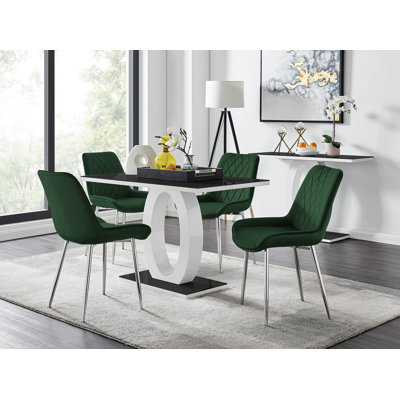 4 - Person Dining Set
