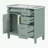 Flavie 36'' Bathroom Vanity with Top-2136584751