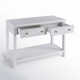 Celine 2-Drawer Console Table
