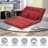 Trule Reclining Floor Game Chair-1674342293