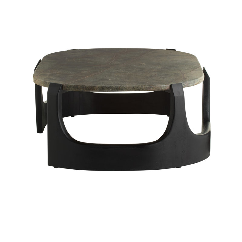 Lorena Coffee Table, Jungle