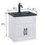 Lavabo de salle de bain Fusaye