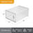 6 Pair Stackable Shoe Storage Box