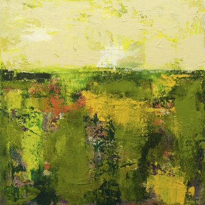 " Windermere " by Allan Friedlander