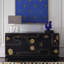 Charade Table Lamp