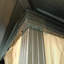 Aarjav 3m x 3m Steel/Aluminium Patio Gazebo