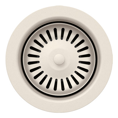 COLOUR BASKET STRAINER-METAL-VOLCANO GRAY