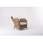 Fauteuil l 34,25 po Magness