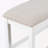 6 - Person Pedestal Base Dining Set-1529060204-1529060202-1529060205