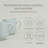 over&back Coupe Semi-Matte Hand-Finished Stoneware Mugs-99312906