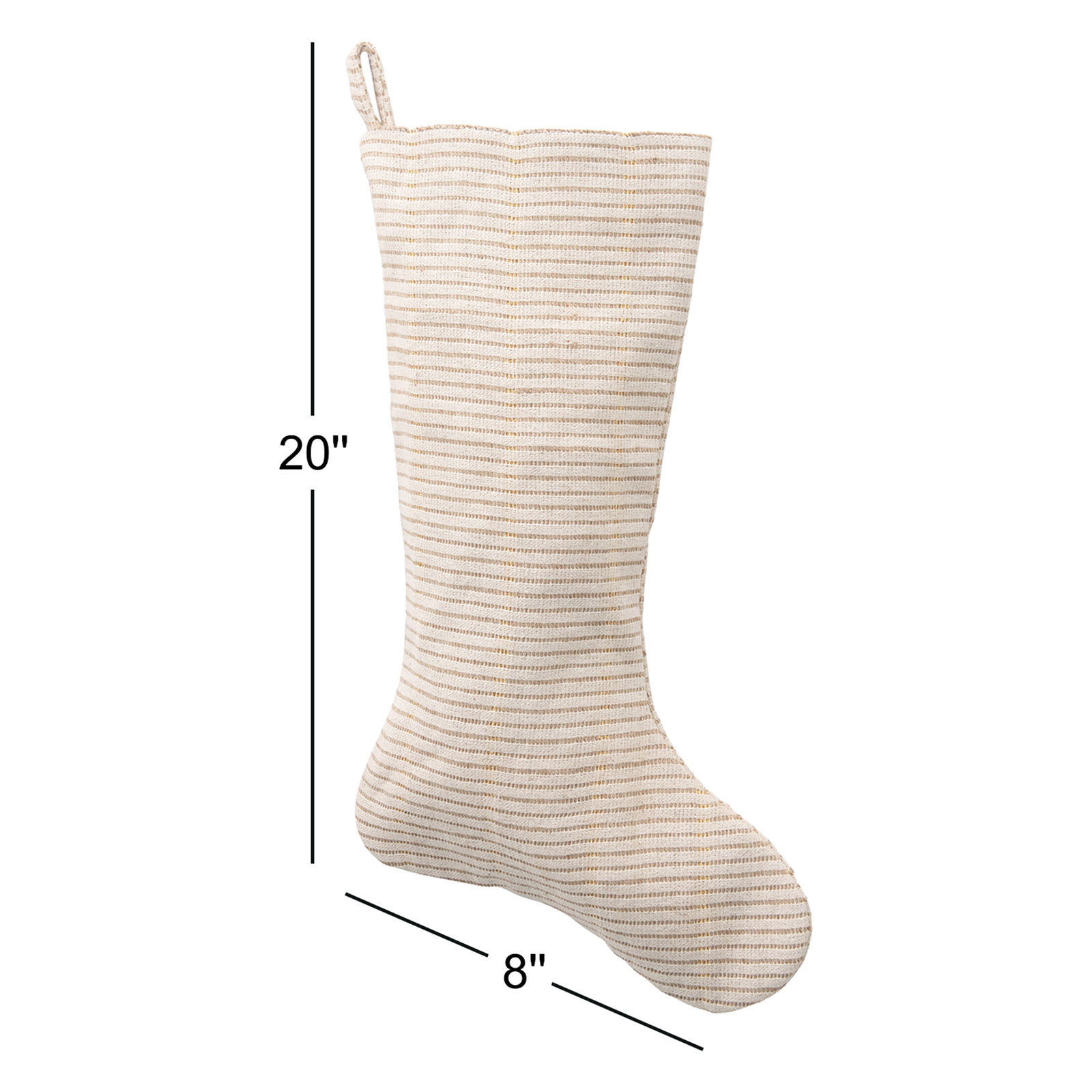 100% Cotton Stocking