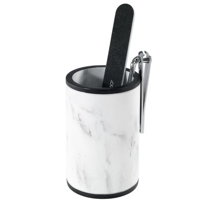 Jasper Bath Tumbler Holder