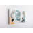 " Boho Pose 402 " Painting Print-1343460577