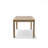 BAHAMA 70" RECTANGULAR DINING TABLE