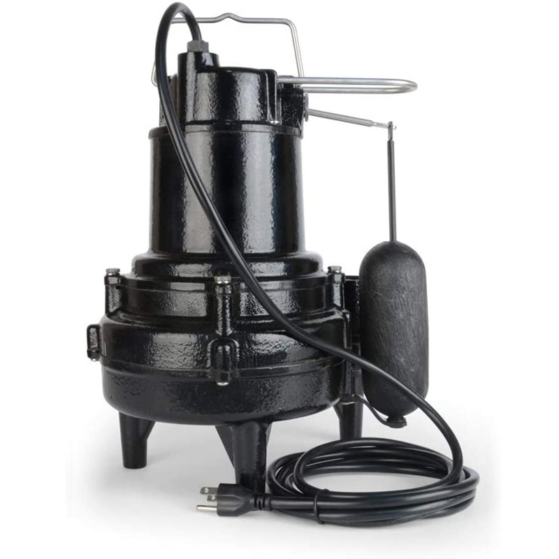 Plug-in Pump