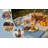 Folding Gymnastics Mat Tumbling Mat Compression