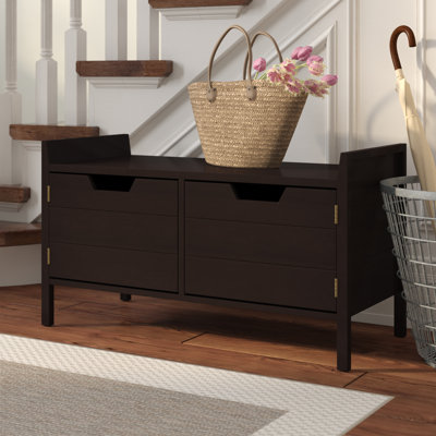 Banc de rangement Climax
