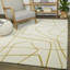 Abstract Area Rug-740770979