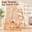 Tour pour arbre Space Cat