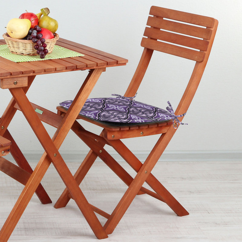 Chair Pad Cushion