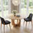 Luciana Fabric Upholstered Side Chairs-807263230-831077387