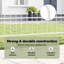 Garden Fence