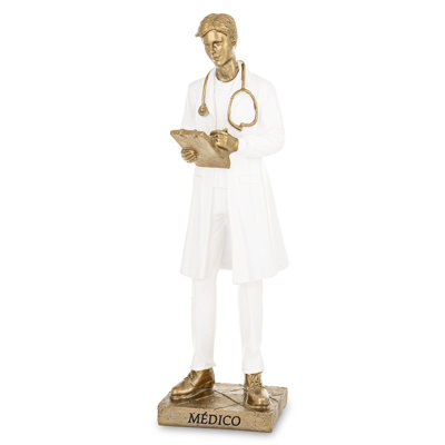 People Figurines & Sculptures