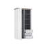 Tooele 2 Door Manufactured Wood Wardrobe