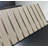 Honeycomb 112" L x 12" W x 0.3" D Polystyrene Glue-up Wood Slat Walls 186 sq.ft.
