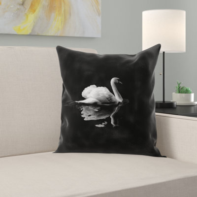 Square Pillow Cover & Insert