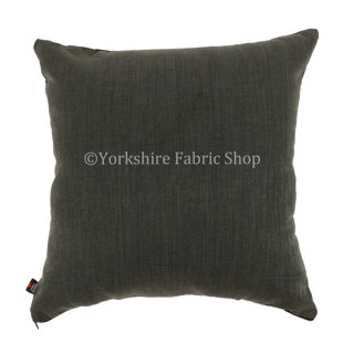 Bombay Square Cushion